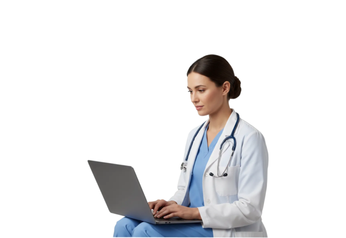 Успейте! С 1 марта дистанционное обучение для медицинских работников будет запрещено!