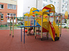 Безопасная эксплуатация оборудования и покрытий детских игровых площадок