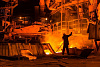 Требования промышленной безопасности в металлургической промышленности