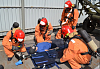 Первоначальная подготовка спасателей аварийно- спасательных служб (формирований)